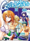Grand blue T.5 Grand blue T.5