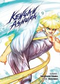Kengan ashura T.9 Kengan ashura T.9