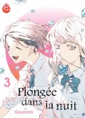 Plong�e dans la nuit T.3