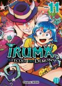 Iruma � l'�cole des d�mons T.11