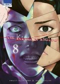 The killer inside T.8 The killer inside T.8