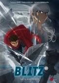 Blitz T.3 Blitz T.3