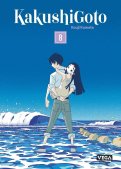 Kakushigoto T.8 Kakushigoto T.8