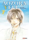 Aozora Yell - Un amour en fanfare T.7 Aozora Yell - Un amour en fanfare T.7