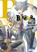 Beastars T.20 Beastars T.20