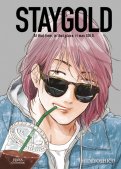 Stay gold T.4
