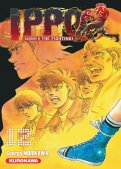 Ippo - saison 6 - The fighting T.12 Ippo - saison 6 - The fighting T.12