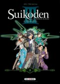 Suikoden III - complete �dition T.3
