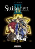 Suikoden III - complete �dition T.4