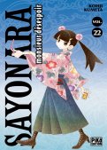 Sayonara Monsieur D�sespoir T.22