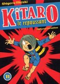Kitaro le repoussant T.11 Kitaro le repoussant T.11