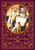 Midnight secretary - perfect �dition T.2