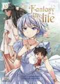 A fantasy Lazy life T.10 A fantasy Lazy life T.10