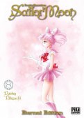 Sailor moon - eternal �dition T.8