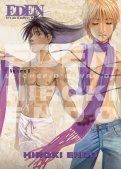 Eden - perfect edition T.6 Eden - perfect edition T.6
