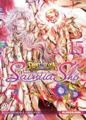Saint seiya - saintia sh� T.15