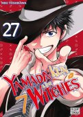 Yamada Kun & the 7 witches T.27