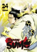 Hinomaru sumo T.24 Hinomaru sumo T.24