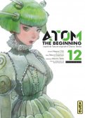 Atom - The beginning T.12 Atom - The beginning T.12