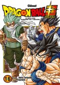 Dragon ball super T.16 Dragon ball super T.16