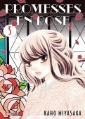 Promesses en rose T.5 Promesses en rose T.5