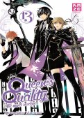Queen's quality T.13 Queen's quality T.13