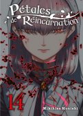 P�tales de r�incarnation T.14