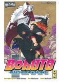 Boruto - Naruto next generations T.13 Boruto - Naruto next generations T.13