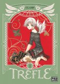 Tr�fle - �dition 20 ans T.1