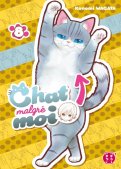 Chat malgr� moi T.8