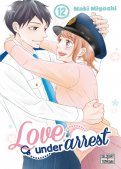 Love under arrest T.12 Love under arrest T.12