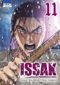 Issak T.11