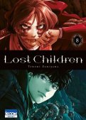 Lost children T.8 Lost children T.8