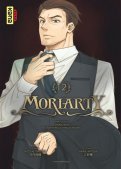 Moriarty T.12 Moriarty T.12