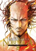 L'homme qui tua Nobunaga T.6 L'homme qui tua Nobunaga T.6