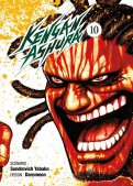 Kengan ashura T.10 Kengan ashura T.10