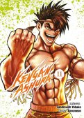Kengan ashura T.11 Kengan ashura T.11