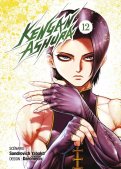 Kengan ashura T.12 Kengan ashura T.12