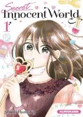 Secret Innocent World T.1