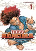 Boss R�noma T.1