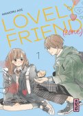 Lovely friend zone T.1 Lovely friend zone T.1