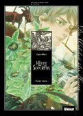 Le lvre des sorci�res T.1