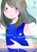 Le secret des �cailles bleues T.1