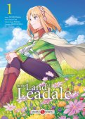 In The Land of Leadale T.1 In The Land of Leadale T.1