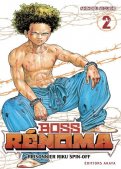 Boss R�noma T.2