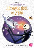 L'�trange no�l de Monsieur Jack - Zero T.2