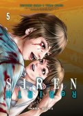 Siren ReBIRTH T.5 Siren ReBIRTH T.5