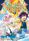 The Lapins Cr�tins - Luminys Quest T.1