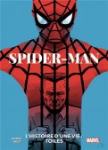 Spider-man - L'histoire d'une vie :  Toiles