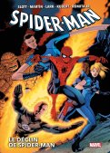 Spider-man - Le d�clin de Spider-man - �dition deluxe